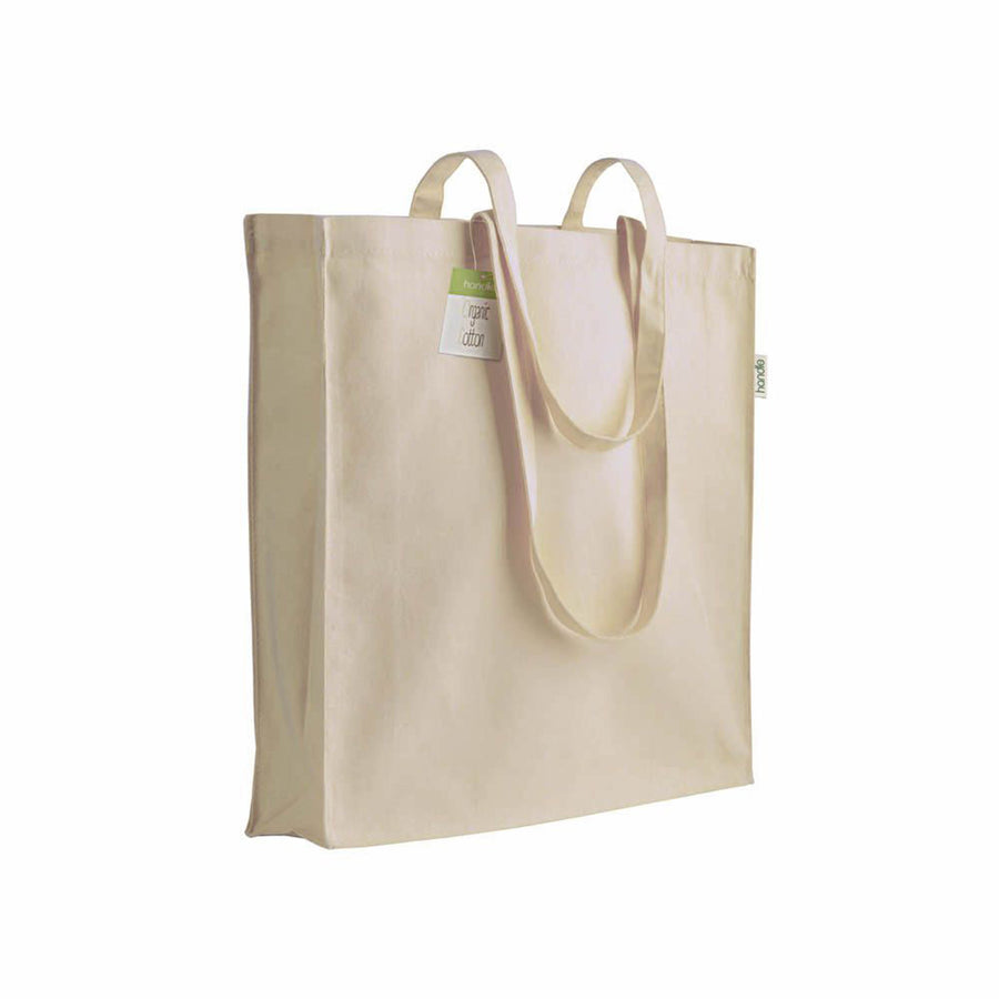 Taschen & Rucksäcke aus Baumwolle - 140 g/m2