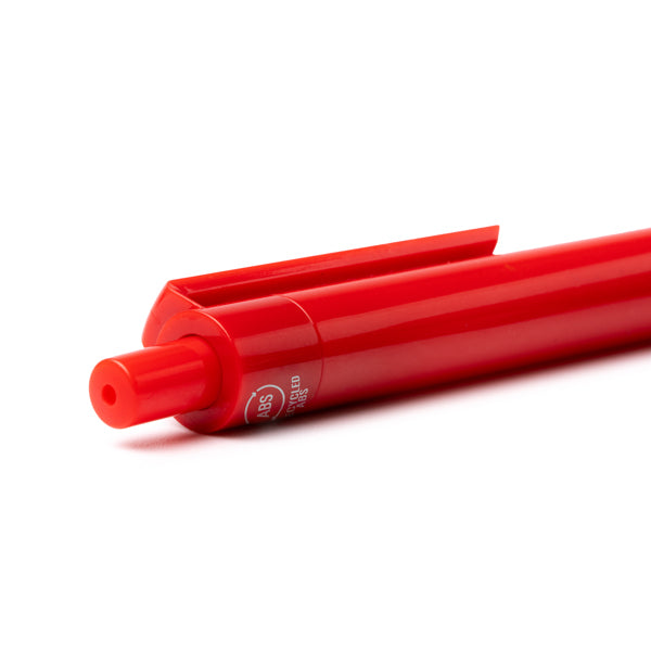KUGELSCHREIBER KIMBAL – aus Recyceltes ABS – Bild 5