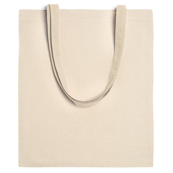 TASCHEN UND RUCKSÄCKE MUDARI – aus 100 % Baumwolle, 240 g/m² – Bild 2