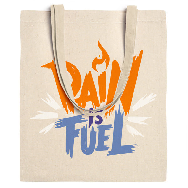 TASCHEN UND RUCKSÄCKE MUDARI – aus 100 % Baumwolle, 240 g/m² – Bild 3