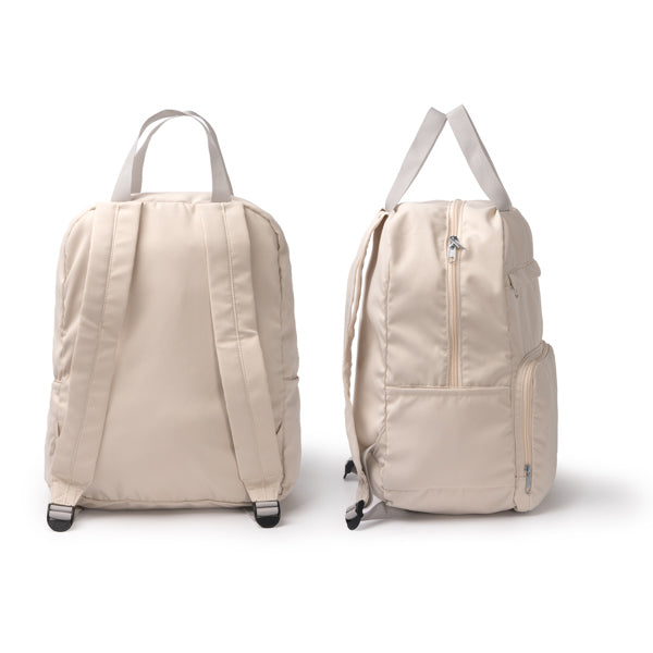 RUCKSÄCKE LATIS – aus Polyester und Baumwolle – Bild 5