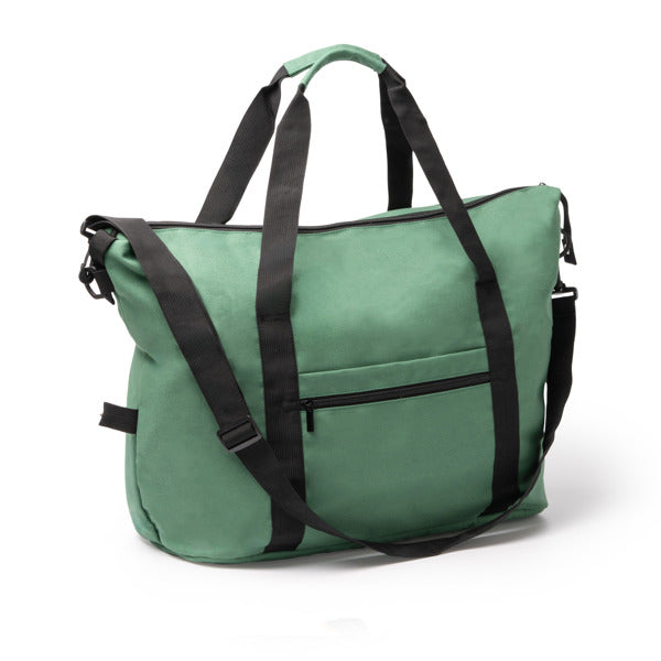 TASCHEN UND RUCKSÄCKE PAMUK – aus Recycelte Baumwolle – Bild 2