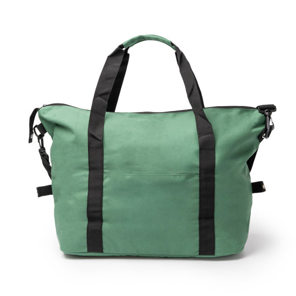 TASCHEN UND RUCKSÄCKE PAMUK – aus Recycelte Baumwolle – Bild 3