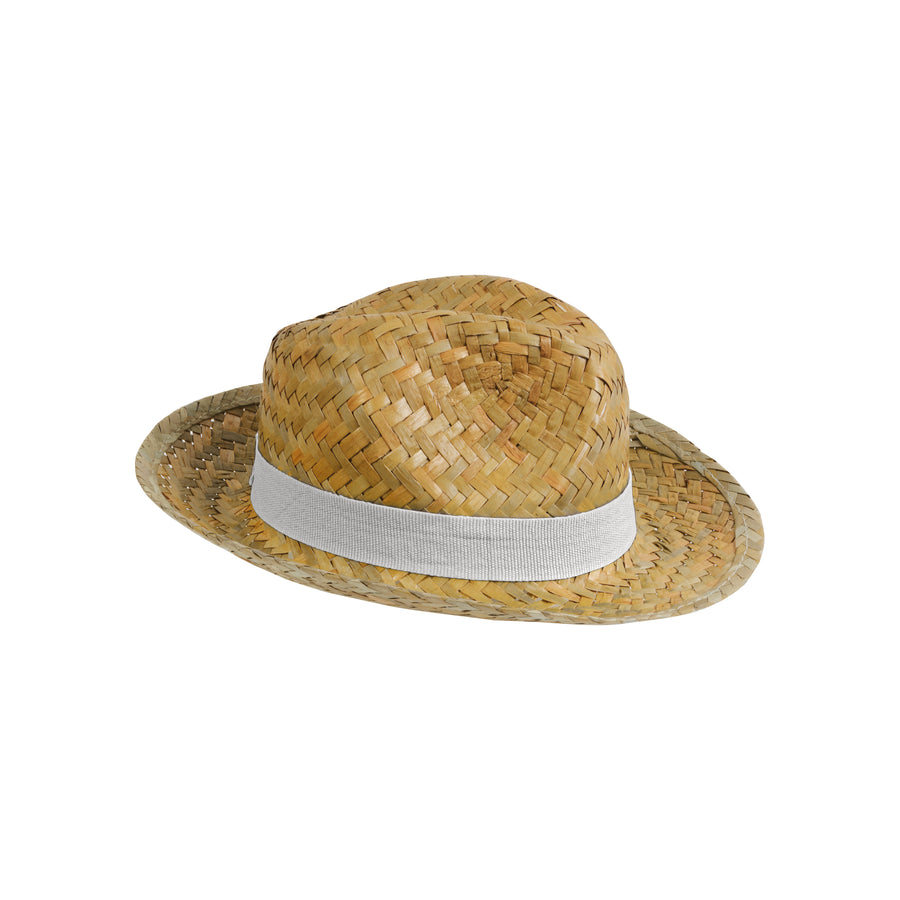 Cap aus Paglia - straw