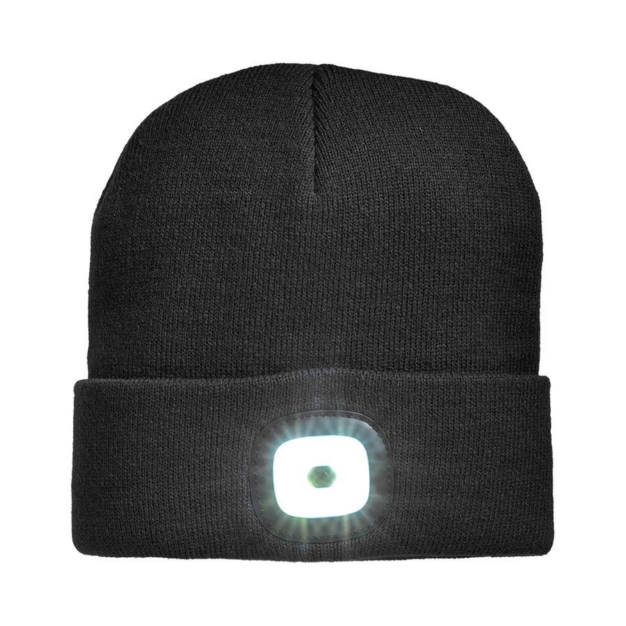 Cap aus Polyester