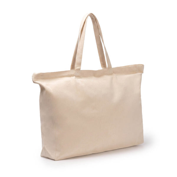 TASCHEN UND RUCKSÄCKE BELMOX – aus 100 % Baumwolle, 230 g/m² – Bild 2