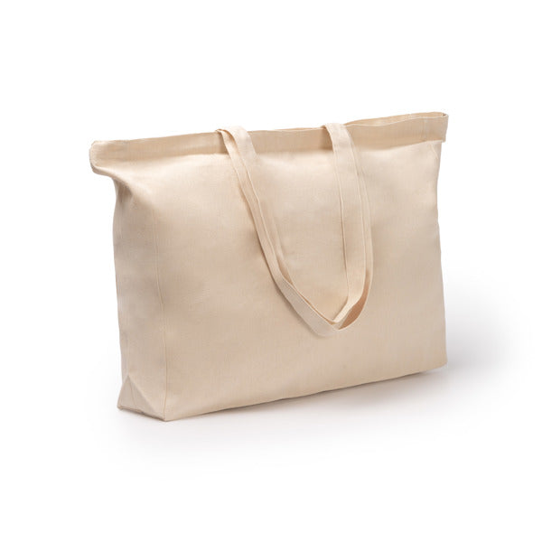 TASCHEN UND RUCKSÄCKE BELMOX – aus 100 % Baumwolle, 230 g/m² – Bild 3