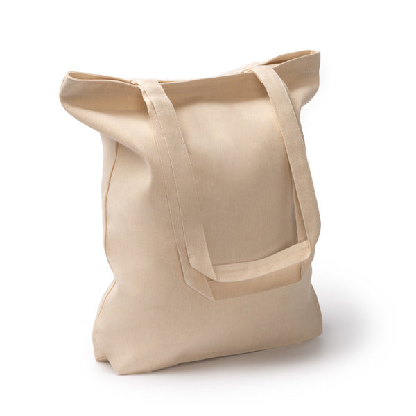 TASCHEN UND RUCKSÄCKE LUCIX – aus 100 % Baumwolle, 230 g/m² – Bild 2
