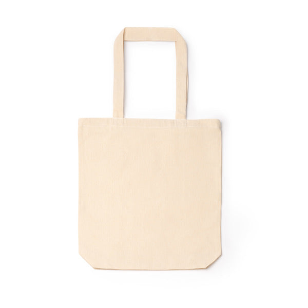 TASCHEN UND RUCKSÄCKE LUCIX – aus 100 % Baumwolle, 230 g/m²