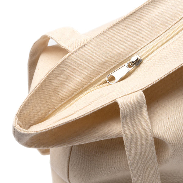 TASCHEN UND RUCKSÄCKE LUCIX – aus 100 % Baumwolle, 230 g/m² – Bild 3