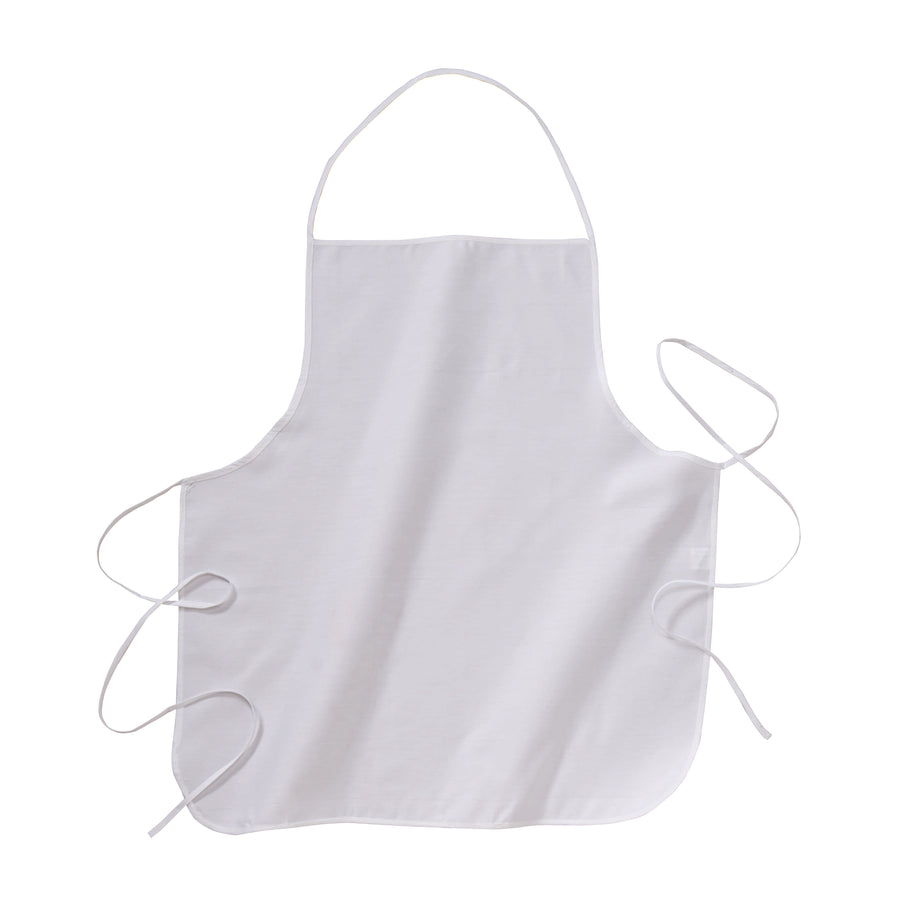 Schürze aus Baumwolle + Polyester - 120 g/m2