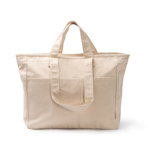 TASCHEN UND RUCKSÄCKE TONGA – aus 100 % recycelte Baumwolle, 420 g/m² – Bild 1