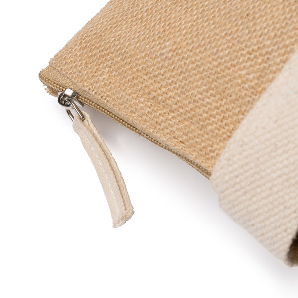 KÜHLTASCHEN MOREA – aus Baumwolle und Jute. – Bild 4