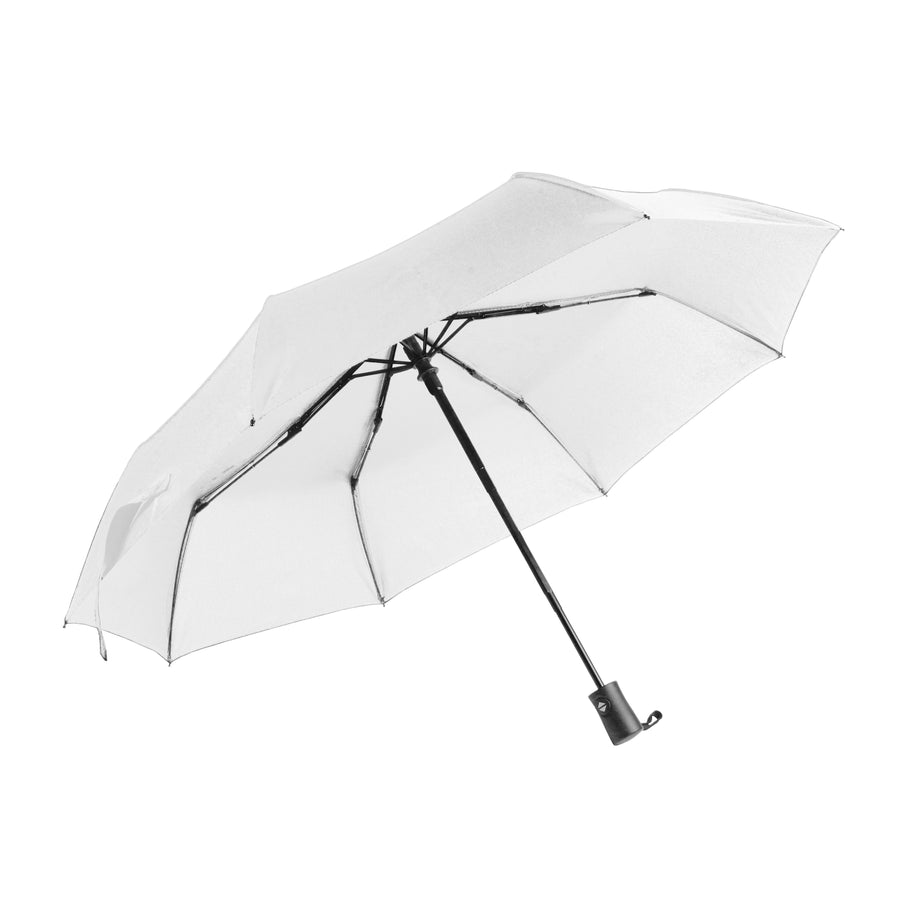 Regenschirm aus Polyester pongee - 190 g/m2