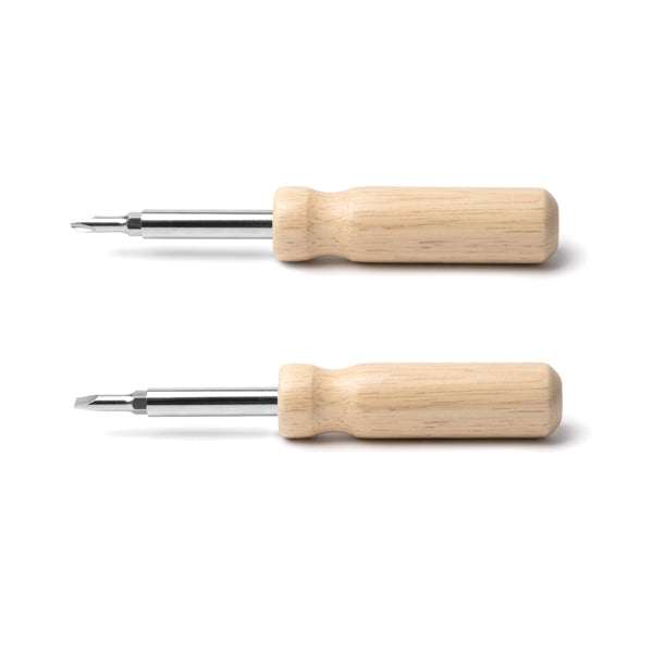 PREMIUM & WERKZEUGE YADOR – aus Rostfreier Stahl und Holz – Bild 1