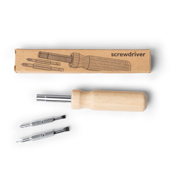 PREMIUM & WERKZEUGE YADOR – aus Rostfreier Stahl und Holz – Bild 5