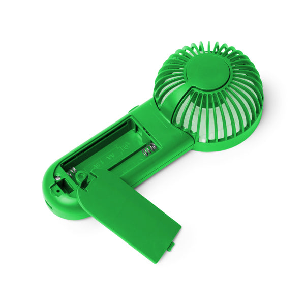 VENTILATOREN PISTOL – aus ABS – Bild 4