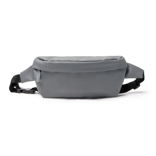 BAUCHTASCHEN / GÜRTELTASCHEN ZUMEL – aus PU-Leder und RPET 600D – Bild 6