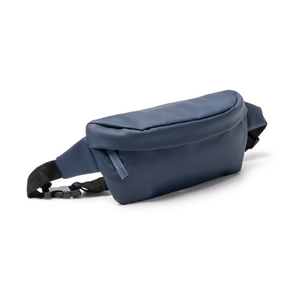 BAUCHTASCHEN / GÜRTELTASCHEN ZUMEL – aus PU-Leder und RPET 600D – Bild 2