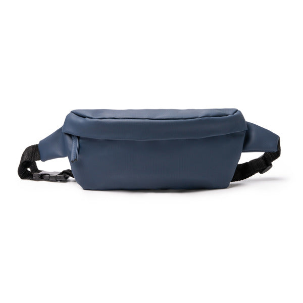 BAUCHTASCHEN / GÜRTELTASCHEN ZUMEL – aus PU-Leder und RPET 600D – Bild 7