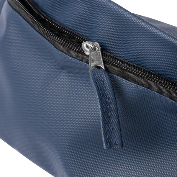 BAUCHTASCHEN / GÜRTELTASCHEN ZUMEL – aus PU-Leder und RPET 600D – Bild 3