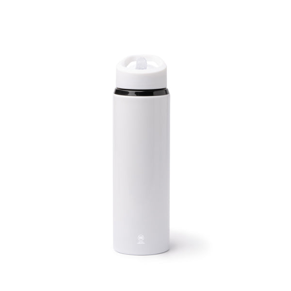 TATLON DRINKING BOTTLES – made from recycled 304 stainless steel, PE, PP