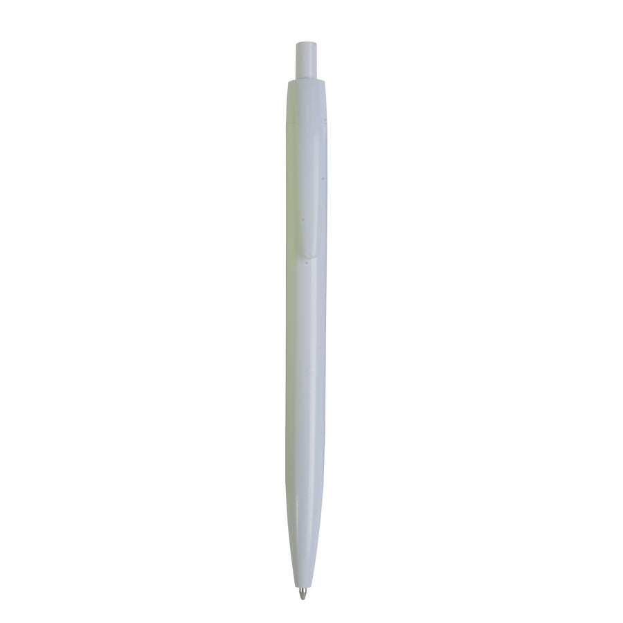 Schreibgerät aus Plastic