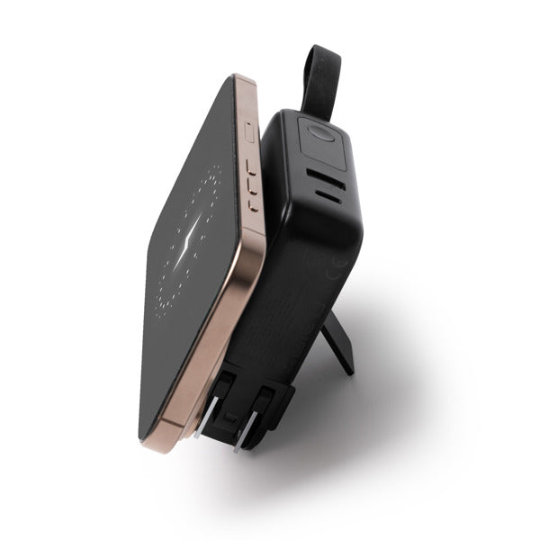 POWER BANKS FREMONT – aus ABS, PC – Bild 3