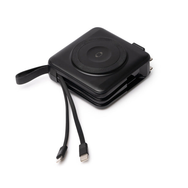 POWER BANKS FREMONT – aus ABS, PC – Bild 4
