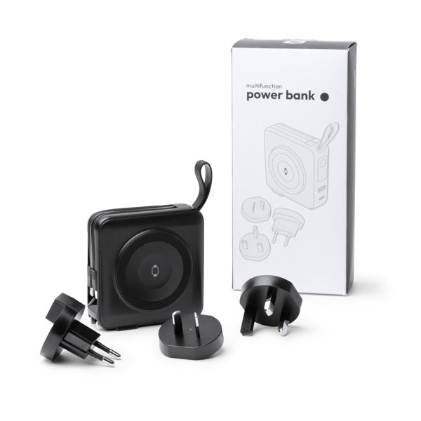POWER BANKS FREMONT – aus ABS, PC – Bild 6