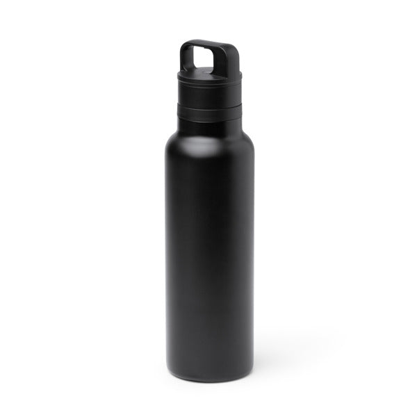 TRINKFLASCHEN BITMAN – aus Recycelter Edelstahl 304. – Bild 2