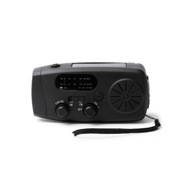 BLUETOOTH-LAUTSPRECHER NEVIL – aus ABS