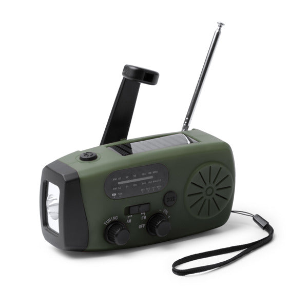BLUETOOTH-LAUTSPRECHER NEVIL – aus ABS – Bild 2