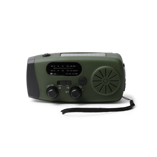 BLUETOOTH-LAUTSPRECHER NEVIL – aus ABS – Bild 7