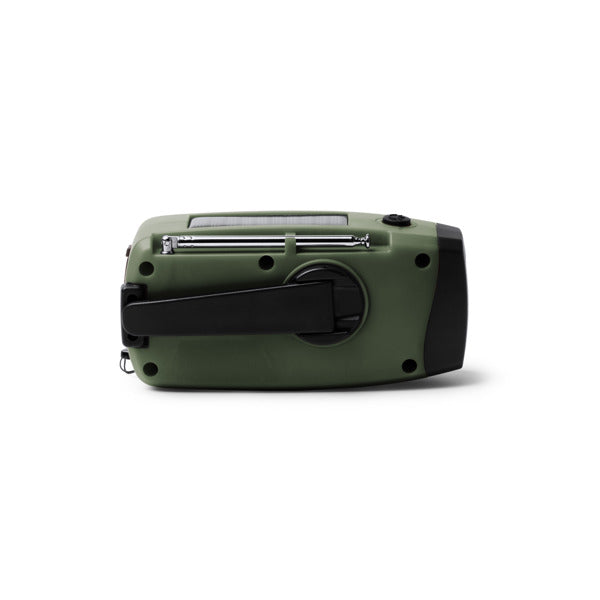 BLUETOOTH-LAUTSPRECHER NEVIL – aus ABS – Bild 3