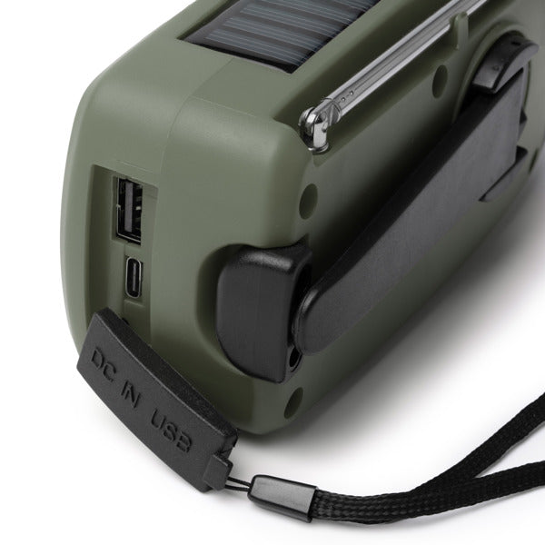 BLUETOOTH-LAUTSPRECHER NEVIL – aus ABS – Bild 5