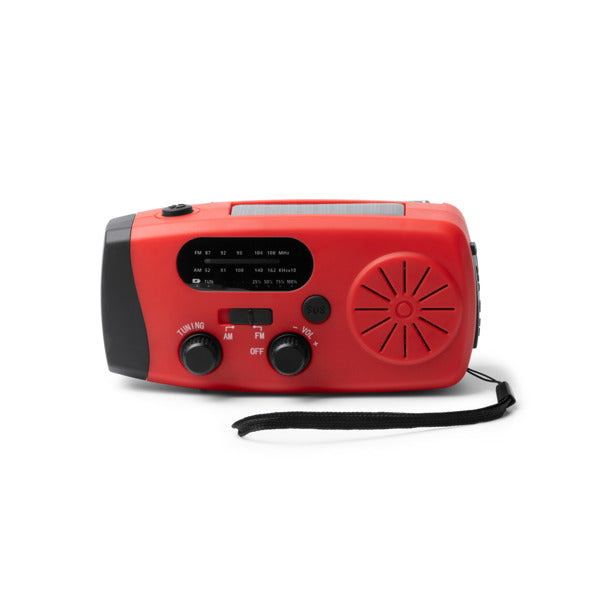 BLUETOOTH-LAUTSPRECHER NEVIL – aus ABS – Bild 8