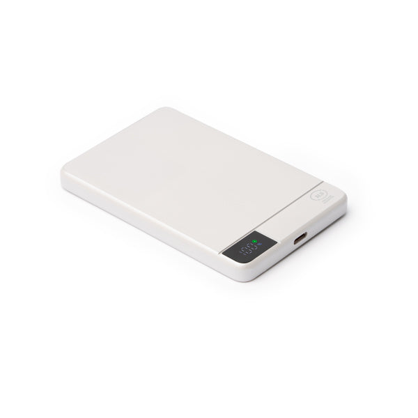 POWER BANKS PROMAX – aus recyceltem Aluminium – Bild 2