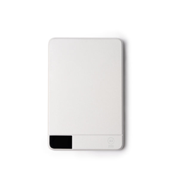 POWER BANKS PROMAX – aus recyceltem Aluminium