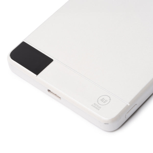 POWER BANKS PROMAX – aus recyceltem Aluminium – Bild 3