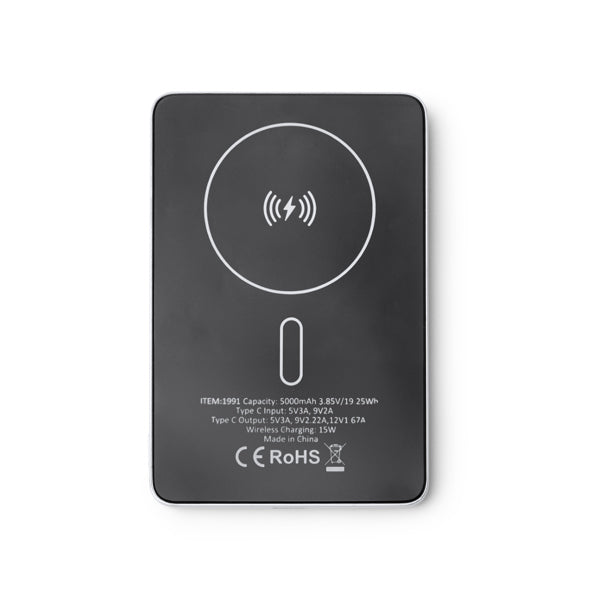 POWER BANKS PROMAX – aus recyceltem Aluminium – Bild 6