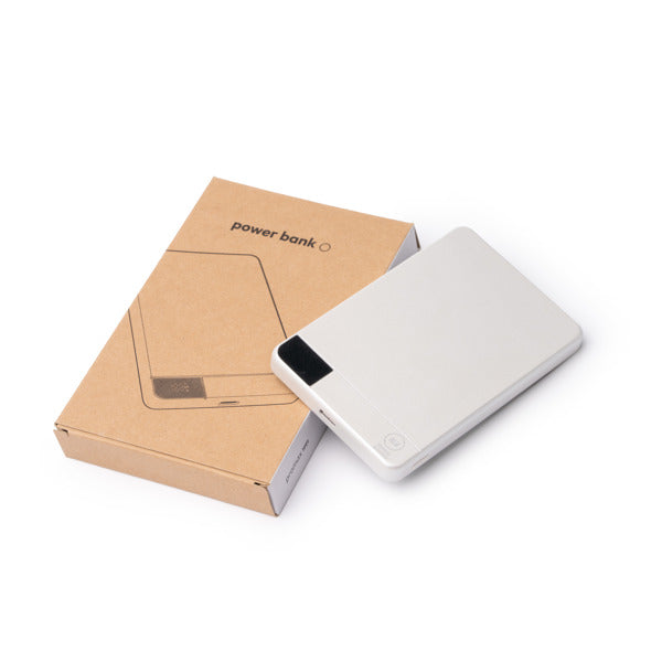 POWER BANKS PROMAX – aus recyceltem Aluminium – Bild 7