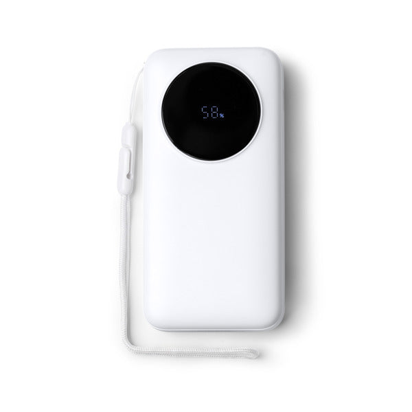 POWER BANKS PERAL – aus ABS – Bild 1