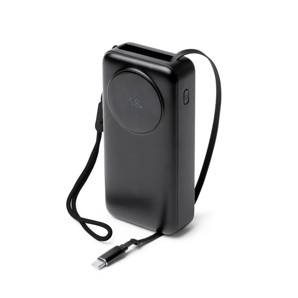 POWER BANKS PERAL – aus ABS – Bild 2