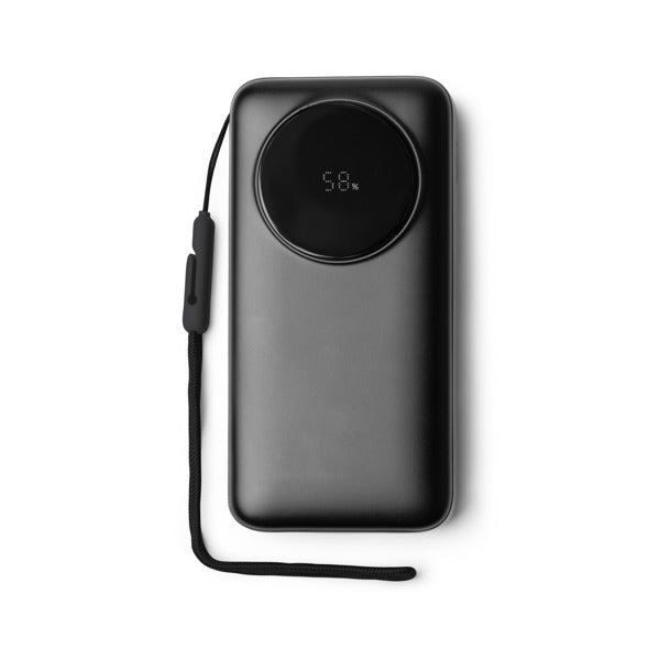 POWER BANKS PERAL – aus ABS – Bild 6