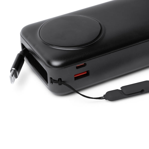 POWER BANKS PERAL – aus ABS – Bild 3