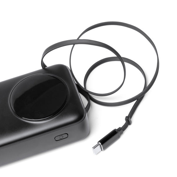 POWER BANKS PERAL – aus ABS – Bild 4