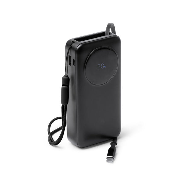 POWER BANKS PERAL – aus ABS – Bild 5