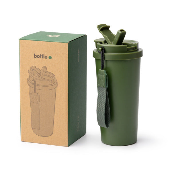 GLÄSER FOLNER – aus Recycelter Edelstahl 304 – Bild 6