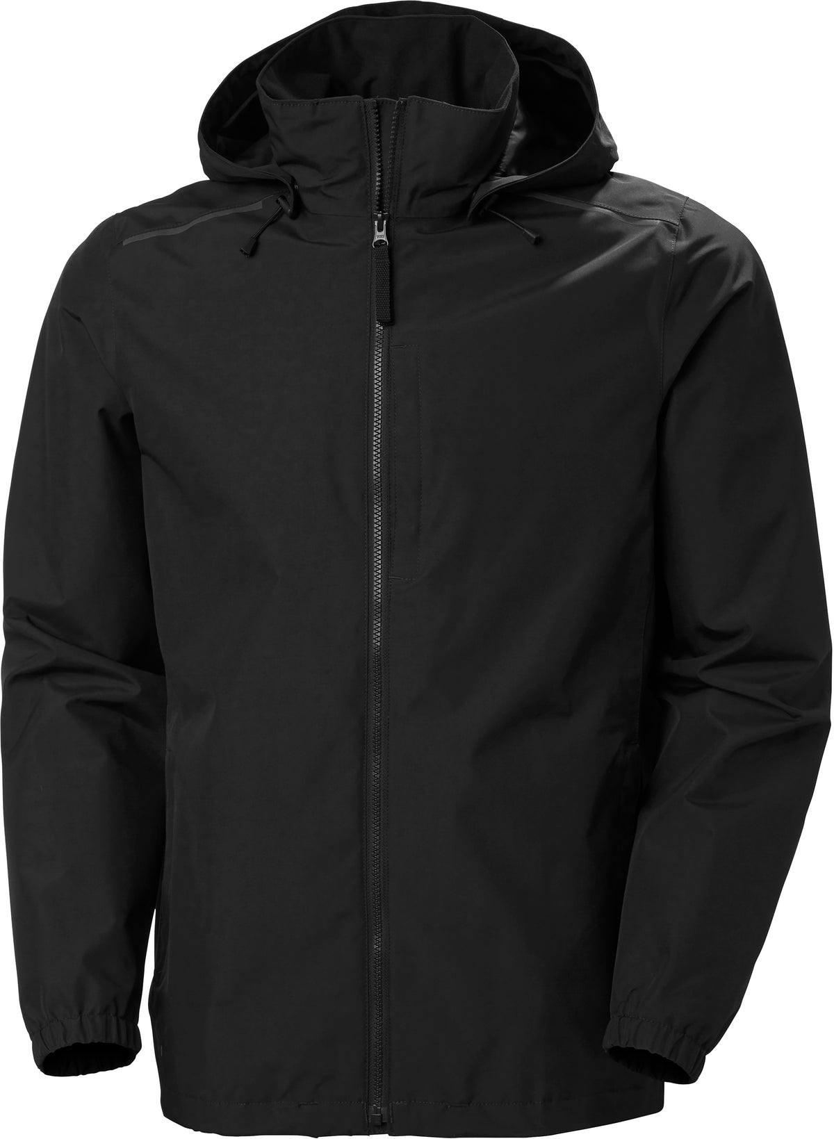 Jacke Manchester 71261 wasserdicht – Schwarz